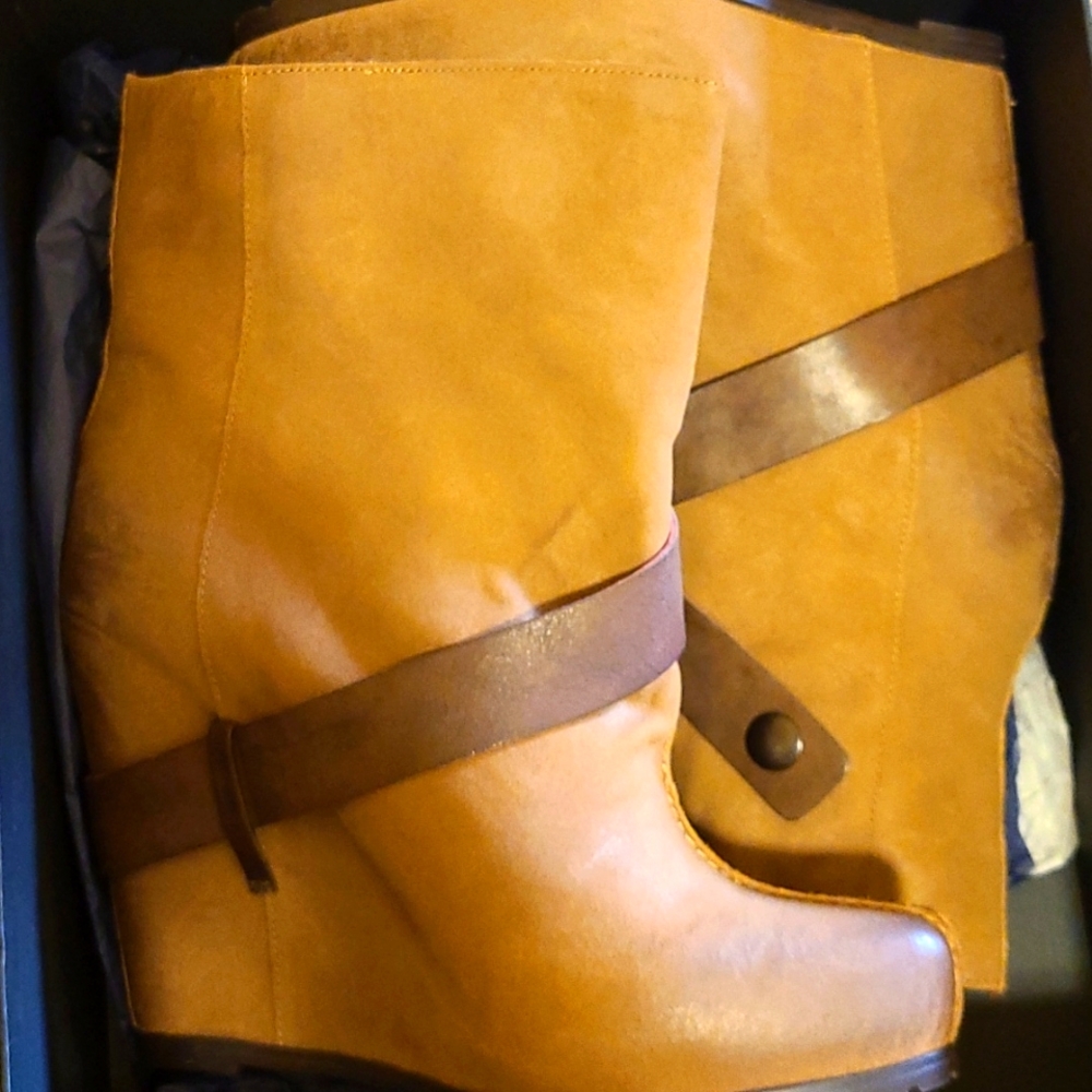 Booties